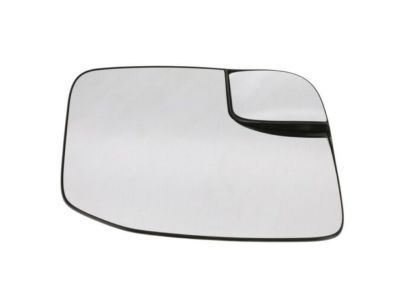 Ford AC2Z-17K707-B Mirror Glass