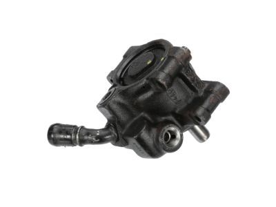 Ford 7C3Z-3A674-CBRM Power Steering Pump