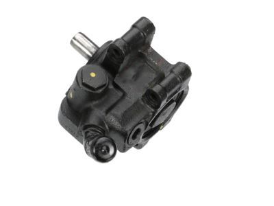 Ford 7C3Z-3A674-CBRM Pump Assy - Power Steering