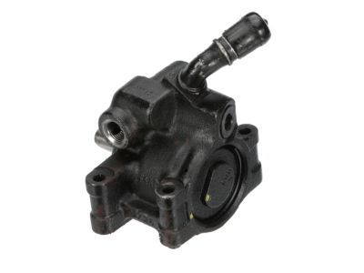 Ford 7C3Z-3A674-CBRM Power Steering Pump