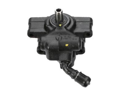 Ford 7C3Z-3A674-CBRM Power Steering Pump