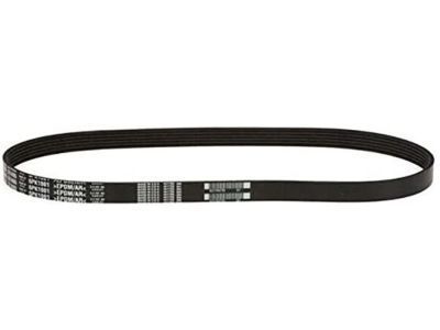 Ford 9C3Z-8620-B Serpentine Belt