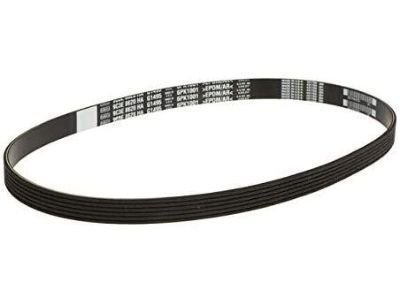 Ford 9C3Z-8620-B Serpentine Belt