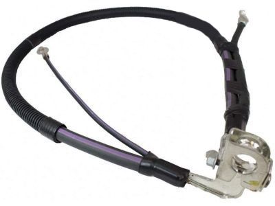 2006 Ford F-250 Super Duty Battery Cable - 3C3Z-14301-BA