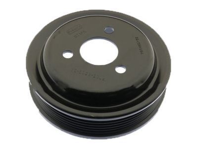 Lincoln FT4Z-8509-B Pulley