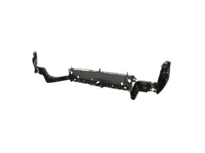 2015 Ford Edge Radiator Support - FT4Z-16138-C