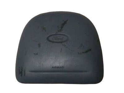 2000 Ford Crown Victoria Air Bag - F8AZ-54043B13-DAC