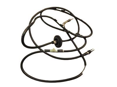 Ford F-250 Super Duty Antenna Cable - F65Z-18812-AD