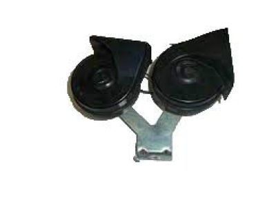 Ford 7T4Z-13832-A Horn Assy