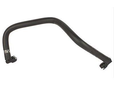 Ford Explorer Crankcase Breather Hose - 9L3Z-6A664-B