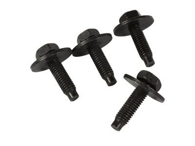 Ford -W705134-S450B Reinforcement Screw