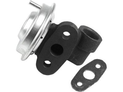 Mercury XL3Z-9D475-BA EGR Valve