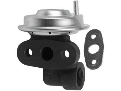 Mercury Grand Marquis EGR Valve - XL3Z-9D475-BA