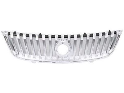 Mercury Grille - AN7Z-8200-A