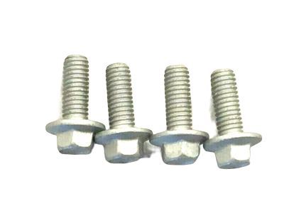 Lincoln -W500013-S442 Intercooler Screw