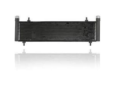 Lincoln Oil Cooler - AT4Z-7A095-B