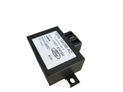 Ford XW7Z-19A366-BA Control Module