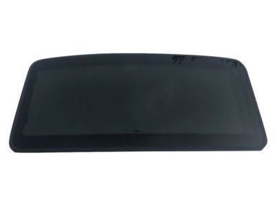 2007 Ford F-150 Sunroof - 9C3Z-18500A18-B