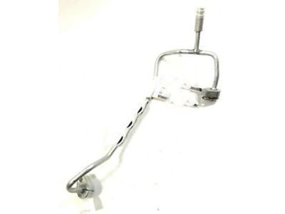 Ford 8G1Z-19835-A Evaporator Tube