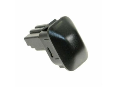 Mercury 5F9Z-13A018-BA Sunlight Sensor