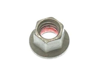 Ford Expedition Spindle Nut - -N802827-S100A