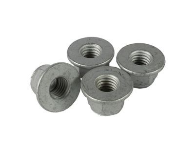 Lincoln -W520213-S442 Stabilizer Link Nut