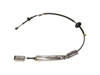 Ford CL3Z-7E395-B Shift Control Cable