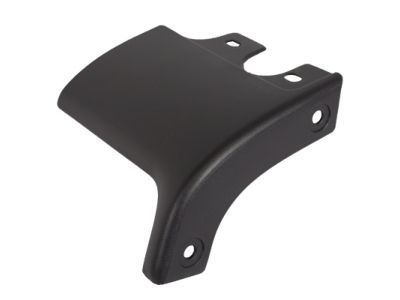 Lincoln 4L3Z-16G555-ABA Stone Deflector