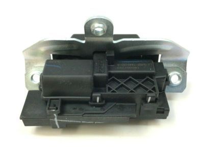 Ford Door Latch Assembly - GJ5Z-7443150-A