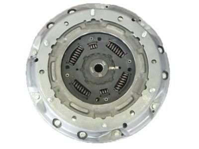 2017 Ford Fiesta Pressure Plate - FA6Z-7B546-A