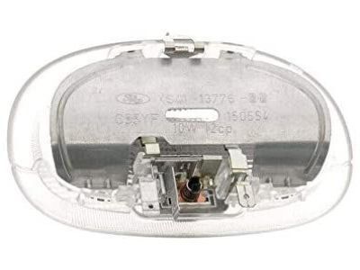 2010 Ford Focus Dome Light - YS4Z-13776-BA