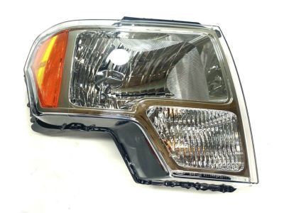 Ford DL3Z-13008-ACP Headlamp Assy