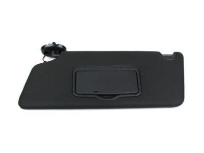 Ford BB5Z-7804105-CA Visor Assy - Sun