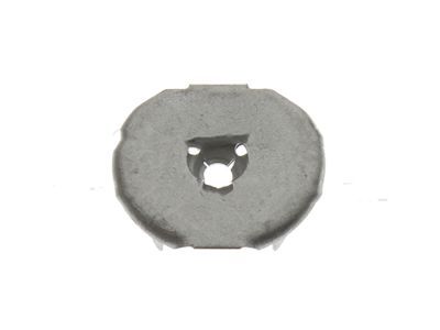 Lincoln -W700835-S442 Nut - Spring