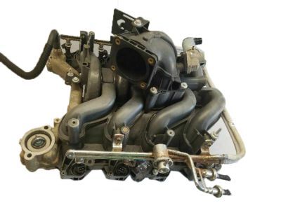 Ford 4C2Z-9424-CA Intake Manifold