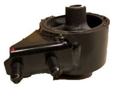 Ford F4CZ-6068-A Engine Support Insulator Assembly