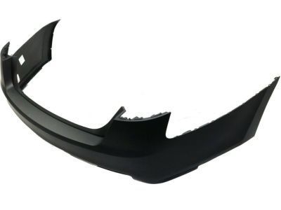 Ford DG1Z-17K835-AAPTM Bumper Cover