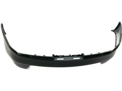 Ford DG1Z-17K835-AAPTM Bumper Cover