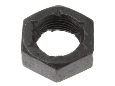 Ford F2TZ-3A050-A Lower Ball Joint Retainer Nut