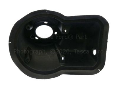 Lincoln Fuel Filler Housing - 6E5Z-5427936-A