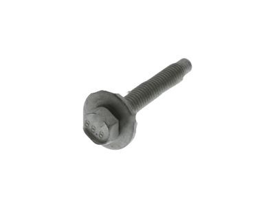 Ford -W505427-S439 Front Molding Screw