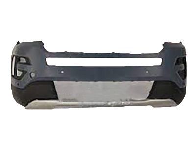 Ford Explorer Bumper - JB5Z-17D957-GAPTM