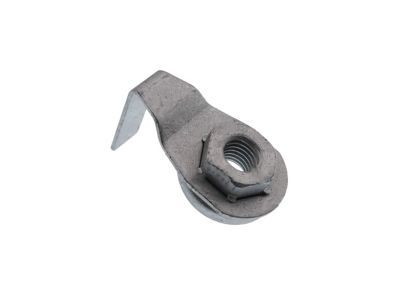 Ford -W706348-S426 Mount Bushing Nut