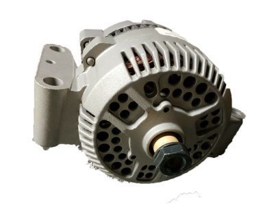 2003 Ford E-150 Club Wagon Alternator - F6PZ-10346-LARM2