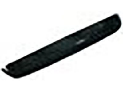 Ford 9L3Z-16500A26-A Moonroof Deflector