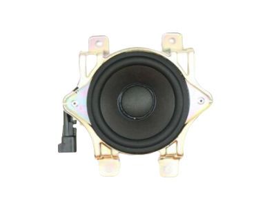 Lincoln DP5Z-18808-G Package Tray Speaker