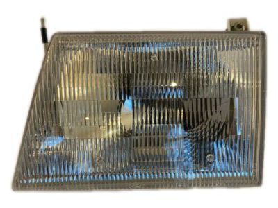 2004 Ford E-350 Super Duty Headlight - 6C2Z-13008-BA