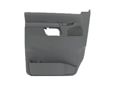 Ford 4C2Z-1523943-BAC Door Trim Panel