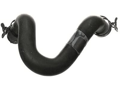 Lincoln 3W4Z-9F813-AC Hose