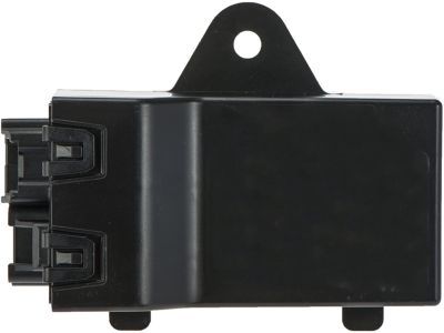 Ford BU5Z-14C724-A Control Module